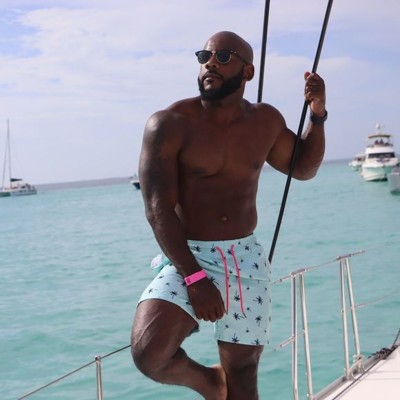 Meet your Posher, Kevin - Picture 1 of 1